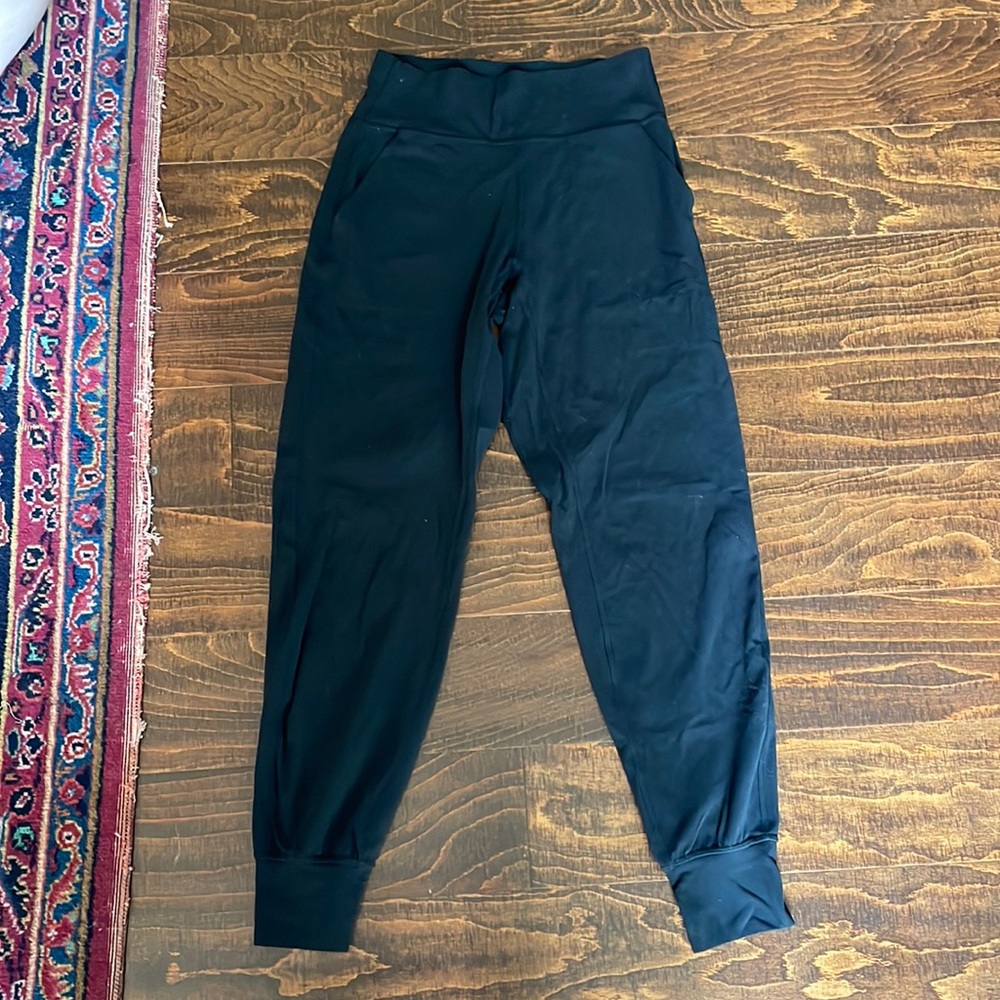 Lululemon Joggers